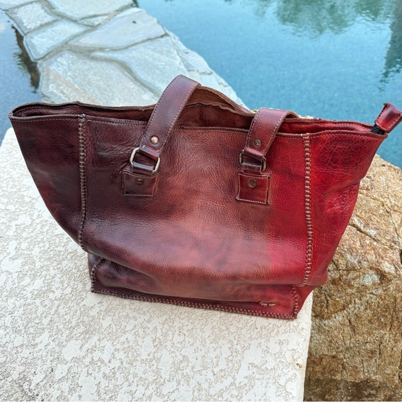 Bed Stu Handbags - BEDSTU CELINDRA BAG NWT